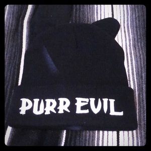 KILLSTAR Beanie